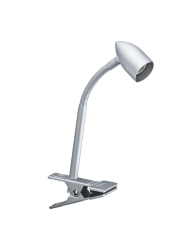 GESA - Applique Tableau à Pince - MAX 35 w (vendue sans ampoule)