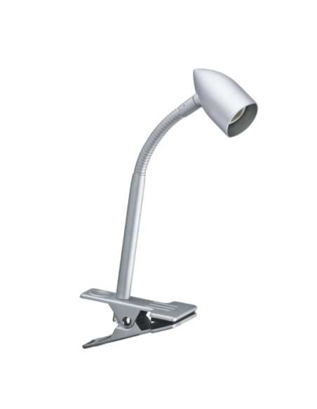 GESA - Applique Tableau à Pince - MAX 35 w (vendue sans ampoule)