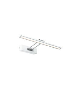 Galeria BEAM Fifty - Applique Tableau Led 7W Paulmann