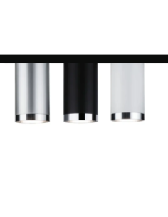 Spot Tube Led 10W Paulmann - Eclairage Tableau sur Rail Plafond