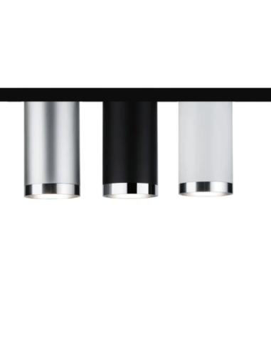 Spot Tube Led 10W Paulmann - Eclairage Tableau sur Rail Plafond