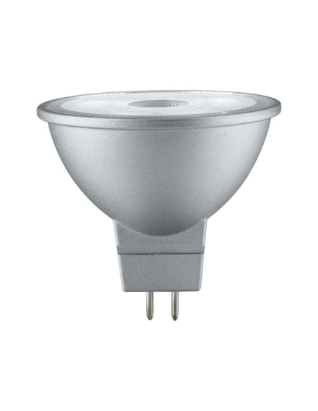 Ampoule LED 6.5W GU5,3 Blanc chaud Paulmann