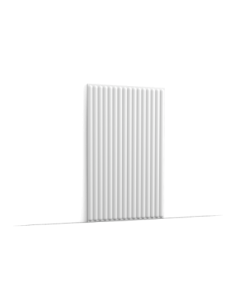 W215 HILL BEAD Panneau Revêtement Mural Décoratif 3d – Orac Decor