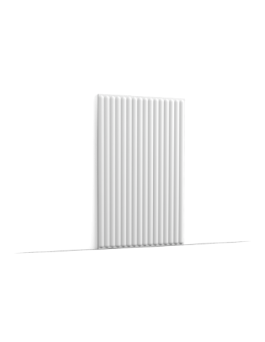 W215 HILL BEAD Panneau Revêtement Mural Décoratif 3d – Orac Decor