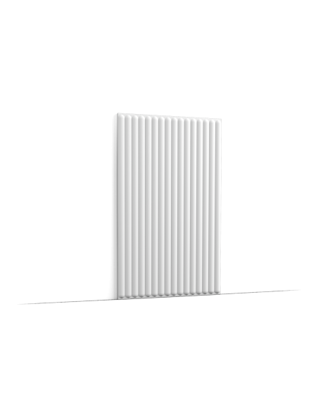 W215 HILL BEAD Panneau Revêtement Mural Décoratif 3d – Orac Decor