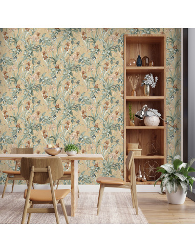 Papier peint UGÉPA M64702 | PMP Décor