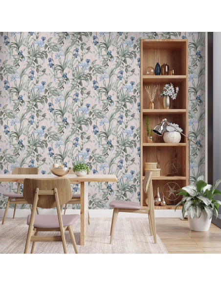 Papier peint UGÉPA M64703 | PMP Décor