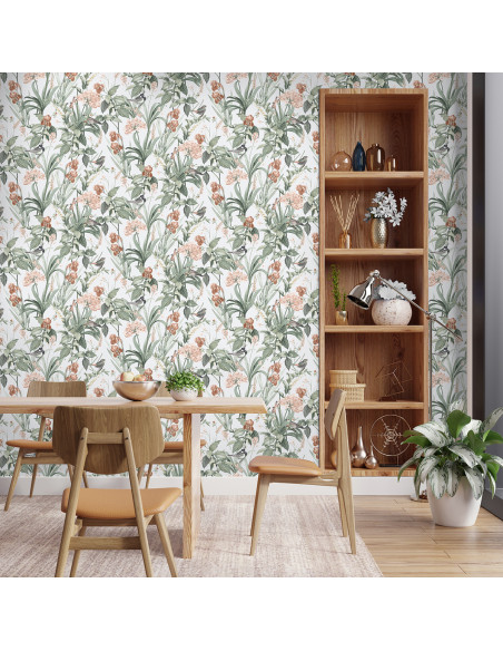 Papier peint UGÉPA M64704 | PMP Décor