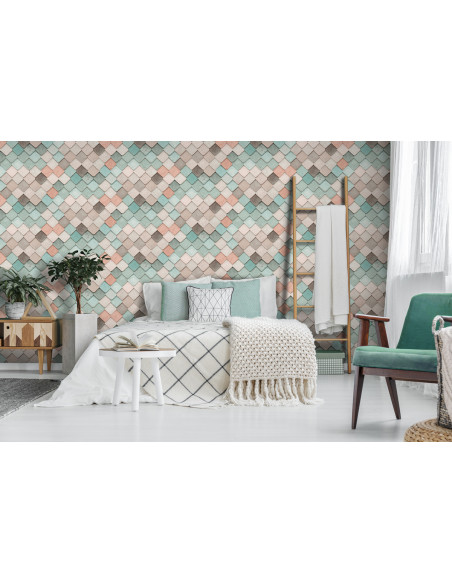 Papier peint UGÉPA M76004 | PMP Décor