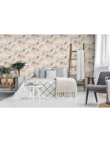 Papier peint UGÉPA M76007 | PMP Décor