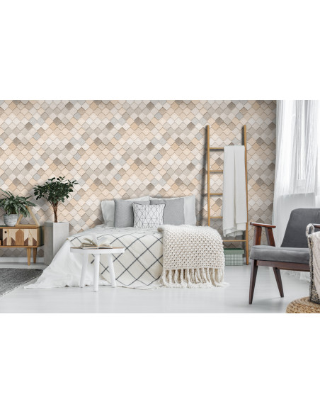 Papier peint UGÉPA M76007 | PMP Décor