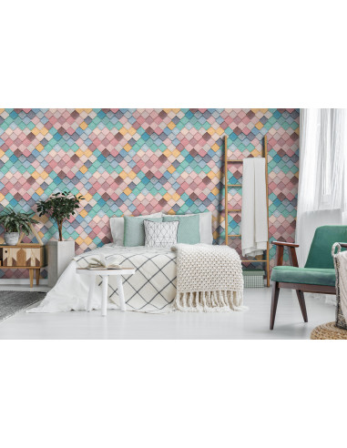 Papier peint UGÉPA M76010 | PMP Décor