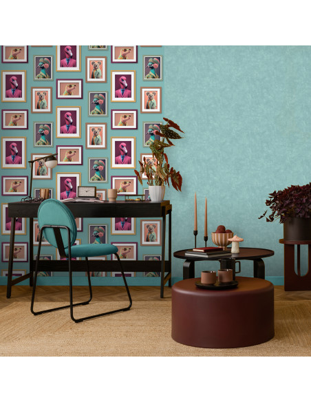 Papier peint UGÉPA M76104 | PMP Décor