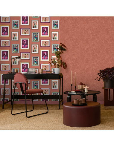 Papier peint UGÉPA M76105 | PMP Décor