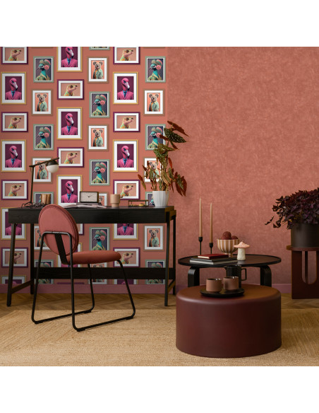 Papier peint UGÉPA M76105 | PMP Décor