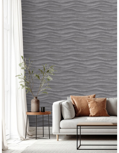 Papier peint UGÉPA M75589D | PMP Décor