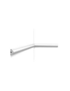 Cimaise PX103 12X25X2000 mm ORAC | PMP Décor