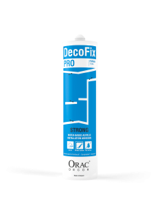 Colle FDP500 Fix Pro 310 ml ORAC | PMP Décor
