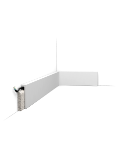 Surplinthe 22x100x2000 mm ORAC | PMP Décor
