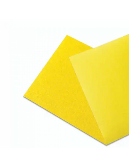 Feuille abrasif PU414 OXALIGHT 230 X 280 mm P60 lot de 5