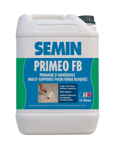 PRIMEO FB SEAU 5L | PMP Décor