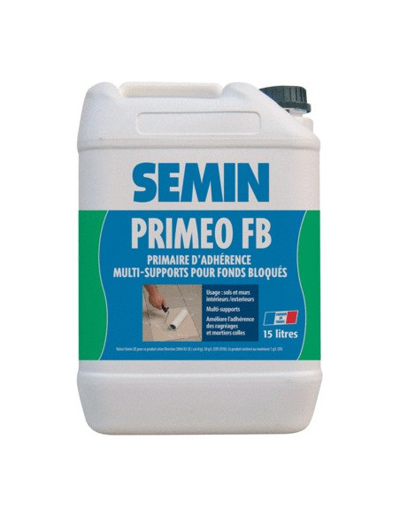 PRIMEO FB SEAU 5L | PMP Décor