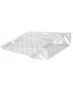Lot de 3 films eco-recharge M pour bac 120 mm - ROTA