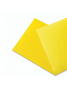 Feuille abrasif PU414 OXALIGHT 230 X 280 mm P60 lot de 5