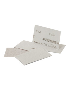 Garniture LR590 AUTOCLEAN 72 x 123 mm P180 lot de 10