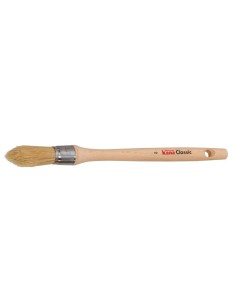 Brosse à réchampir n°6 Kana Classic Mix - ROTA