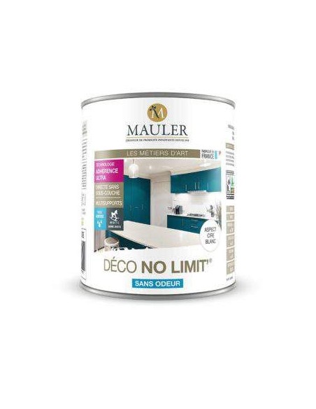 Déco no limit - Base Medium à teinter 1L 1919 by Mauler
