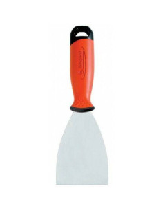 Couteau de peintre 12 cm type Américain acier inox - ROTA