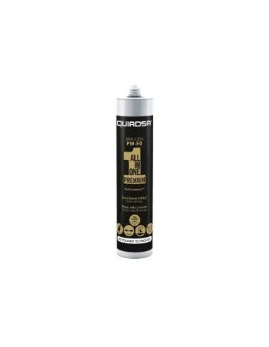 Adhésif fixateur polyuréthane modifié Brik-Cen Pm-50 Quiadsa