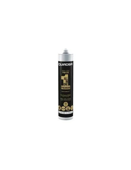 Adhésif fixateur polyuréthane modifié Brik-Cen Pm-50 Quiadsa