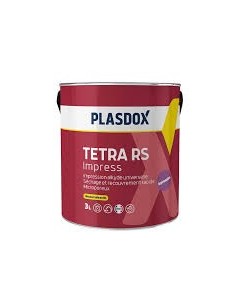 TETRA RS IMPRESSION BLC 1L | PMP Décor