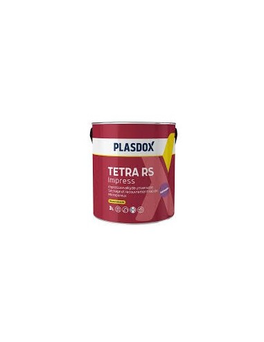 TETRA RS IMPRESSION BLC 1L | PMP Décor