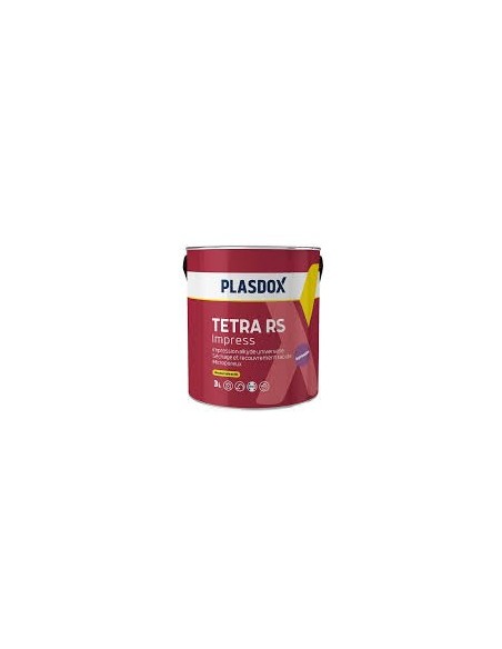 TETRA RS IMPRESSION BLC 3L | PMP Décor