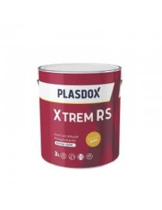 XTREM RS SATIN - BLC - 3L | PMP Décor