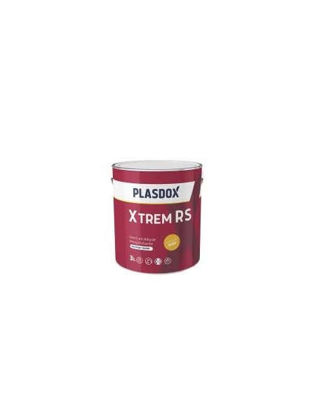 XTREM RS SATIN - BLC - 3L | PMP Décor