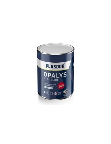 OPALYS PREMIUM BRILLANT BLANC 1L | PMP Décor