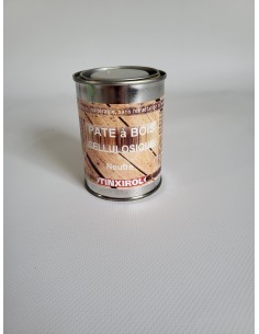 Pate à bois cellulosique 250 g | PMP Décor