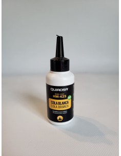 Colle blanche pour l'industrie du meuble 125g - BRIK-CEN HM-425 -125g 