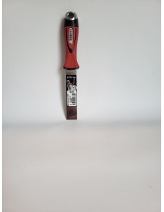 Couteau de Rebouchage & bandes à joints "SILVER INOX" 2 cm. | PMP Déco