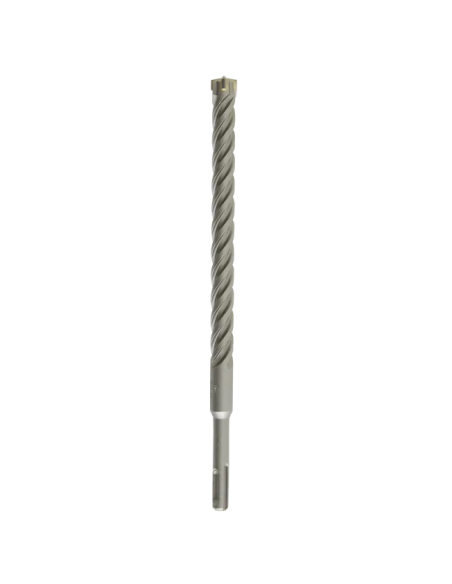 Fôret pour béton armé SDS plus 6x100x160 mm | PMP Décor