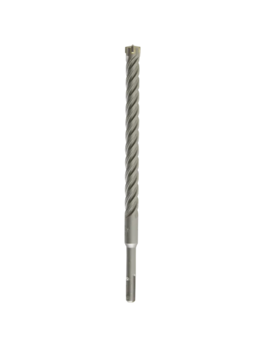 Fôret pour béton armé SDS plus 8x100x160 mm | PMP Décor