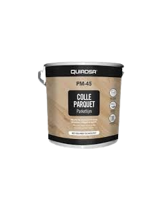 COLLE PARQUET PM-45 - MST Polymer Technology 14kg - PROMO DESTOCKAGE |
