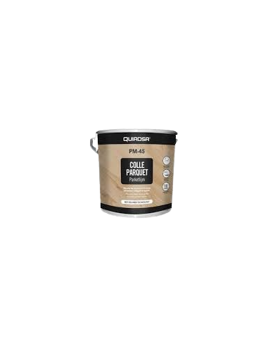 COLLE PARQUET PM-45 - MST Polymer Technology 14kg - PROMO DESTOCKAGE |