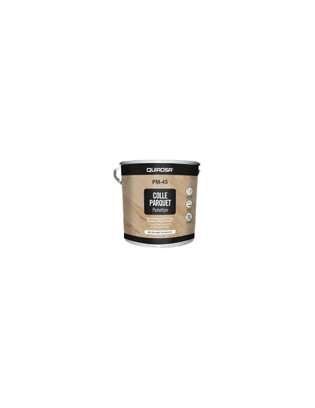COLLE PARQUET PM-45 - MST Polymer Technology 14kg - PROMO DESTOCKAGE |