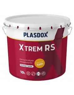 XTREM RS SATIN - BLC - 1L | PMP Décor