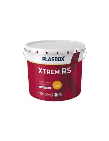 XTREM RS SATIN - BLC - 1L | PMP Décor